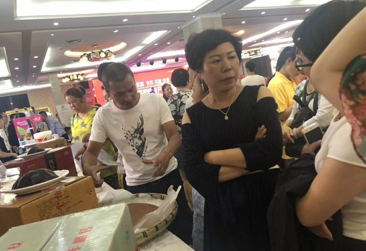 赛思达董事长受邀参加【2019云南昆明焙烤产业展览会】