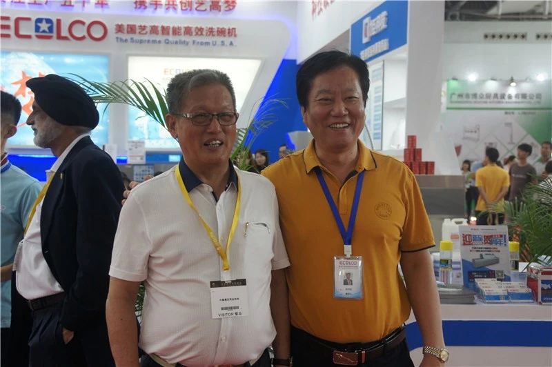 2019华南酒店业博览会盛大举办
