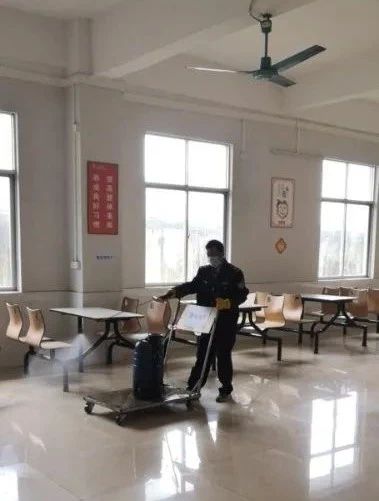 疫情就是命令,防控就是责任 疫情就是命令,防控就是责任
