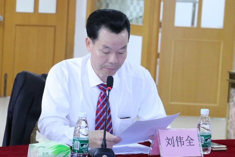 诚信建设万里行主题宣传广东接力活动——第六站走进赛思达机械设备有限公司