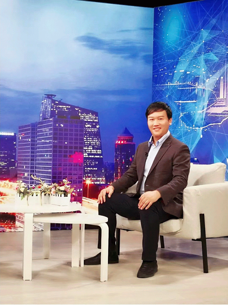 [赛思达烤箱]CCTV采访——塑企业形象，创优质名牌