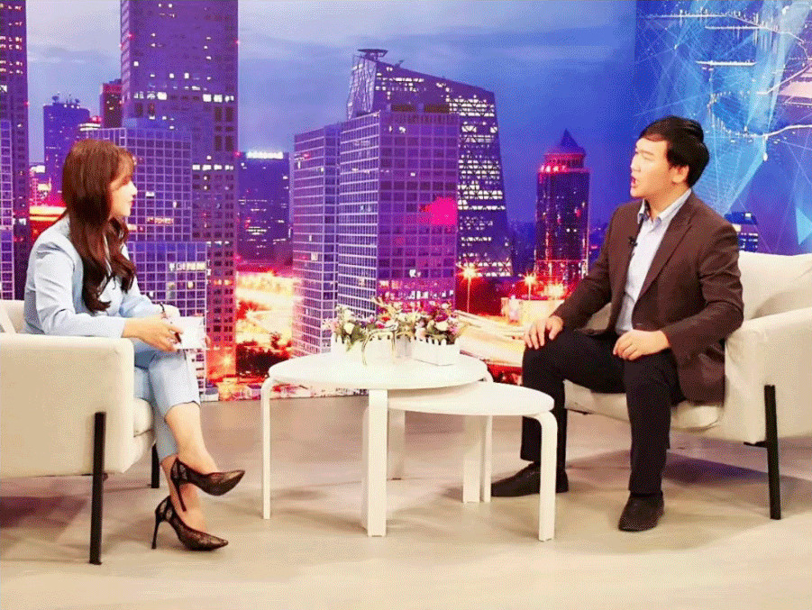 [赛思达烤箱]CCTV采访——塑企业形象，创优质名牌